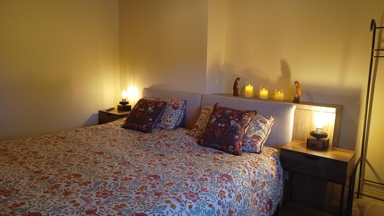 Bowtree House Bed And Breakfast Grantham Exteriér fotografie