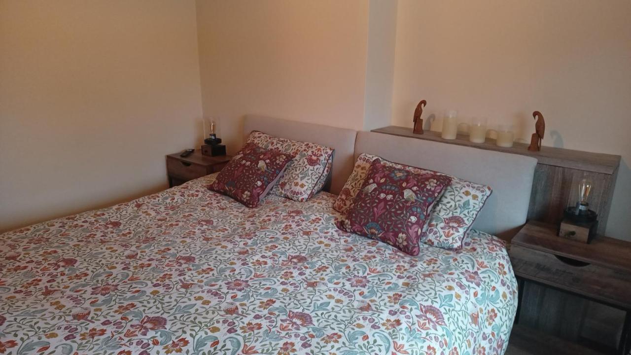 Bowtree House Bed And Breakfast Grantham Exteriér fotografie