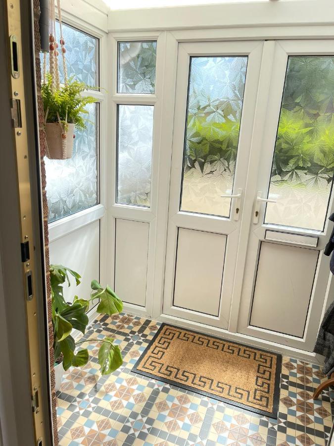 Bowtree House Bed And Breakfast Grantham Exteriér fotografie