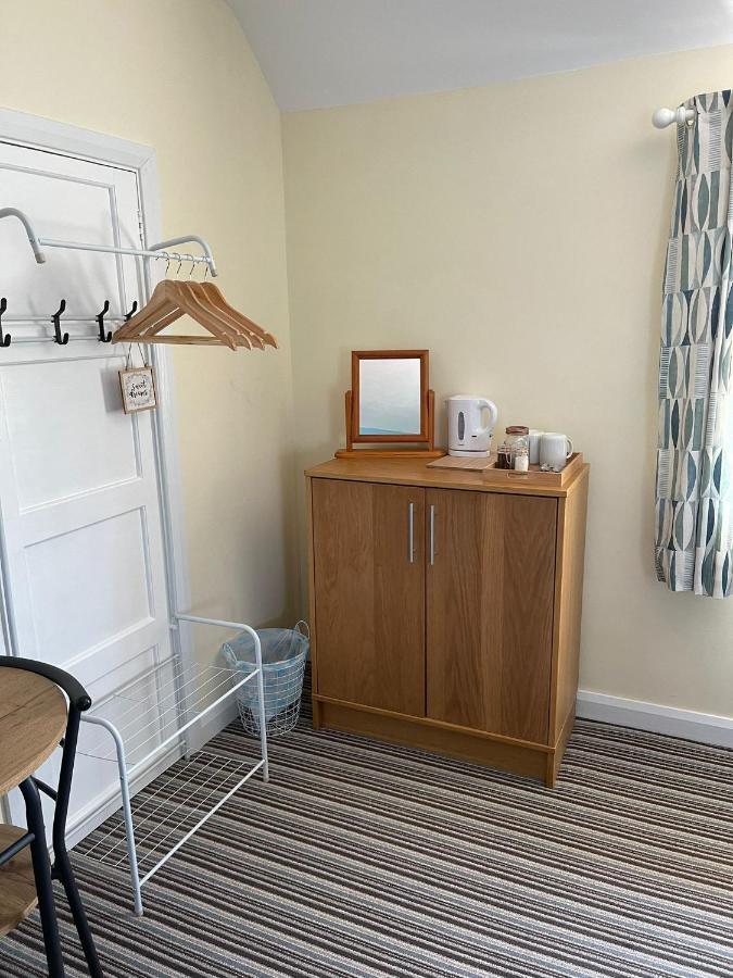 Bowtree House Bed And Breakfast Grantham Exteriér fotografie